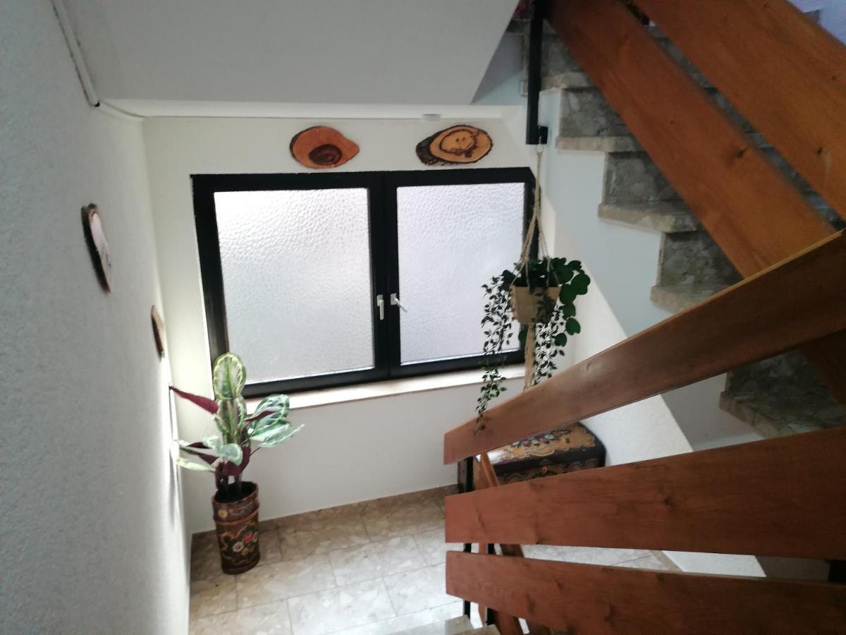 Villa Haus Schwarzwaldblick à Hornberg Extérieur photo